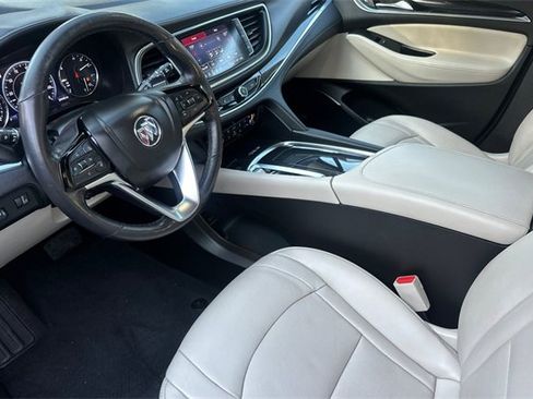Used 2022 Buick Enclave Premium w/ Surround and Sites Package image 10