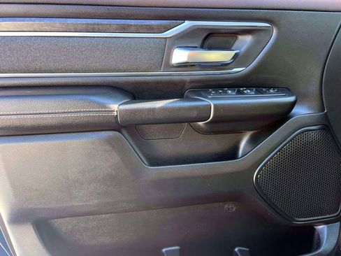 Used 2019 RAM 1500 Big Horn image 16