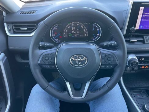 Used 2023 Toyota RAV4 XLE Premium AWD/4WD image 21