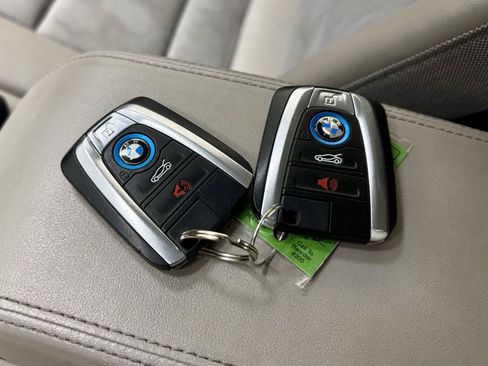 Used 2015 BMW i3 w/ Range Extender RWD image 23