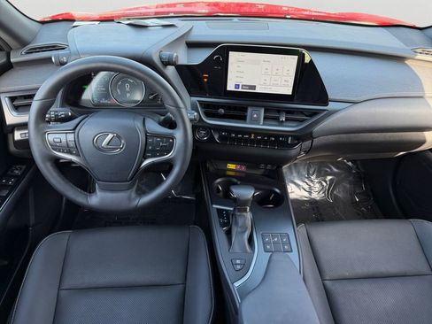 Used 2023 Lexus UX 250h F Sport w/ Accessory Package (Z1) image 12