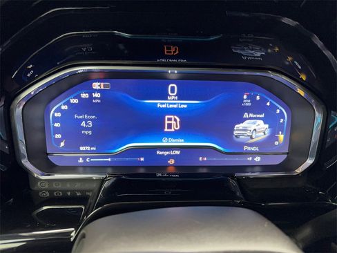 Used 2024 Chevrolet Silverado 1500 LT image 58