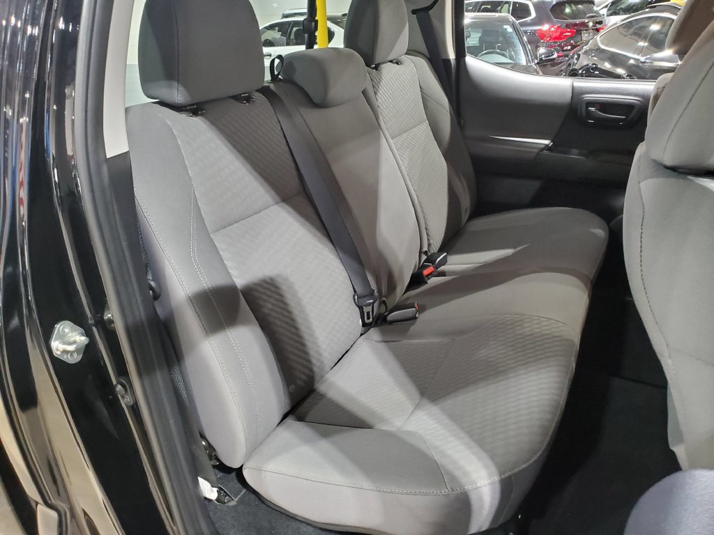Used 2020 Toyota Tacoma SR w/ SR Convenience Package RWD image 20