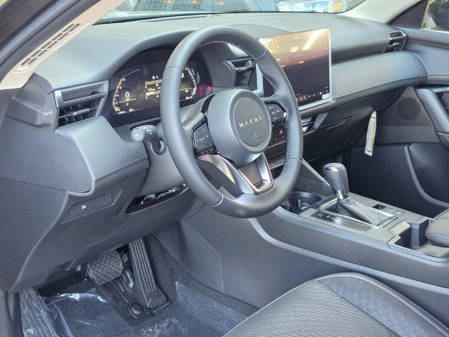 New 2026 MAZDA CX-5 Select AWD/4WD image 7