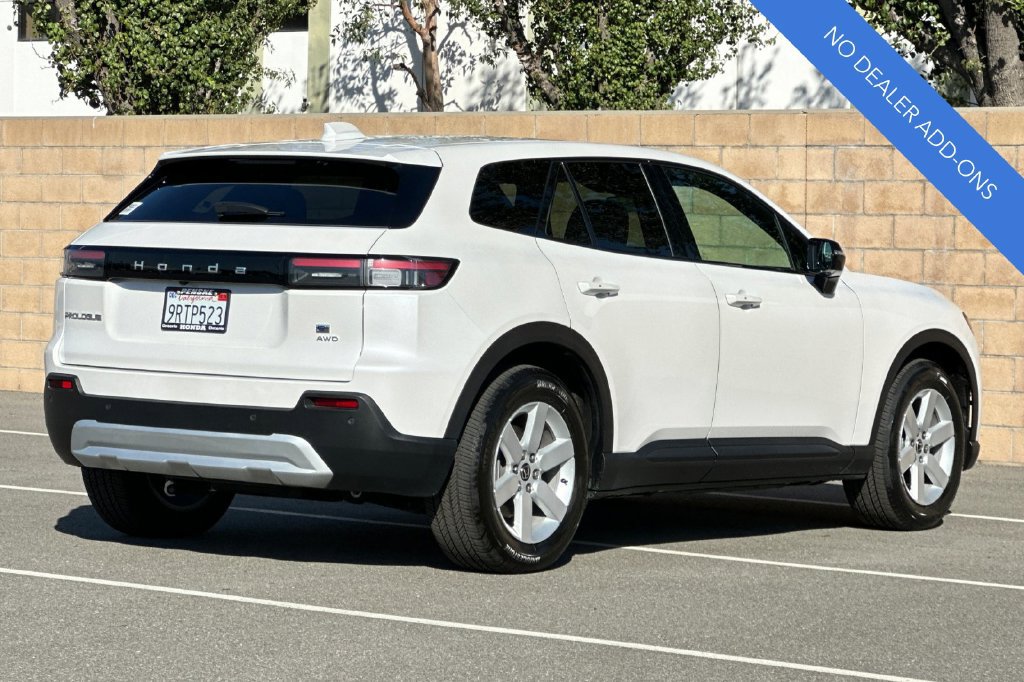 Used 2024 Honda Prologue EX image 4