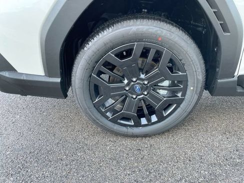 New 2026 Subaru Outback Limited XT w/ Premium/Limited Plus Package AWD/4WD image 9