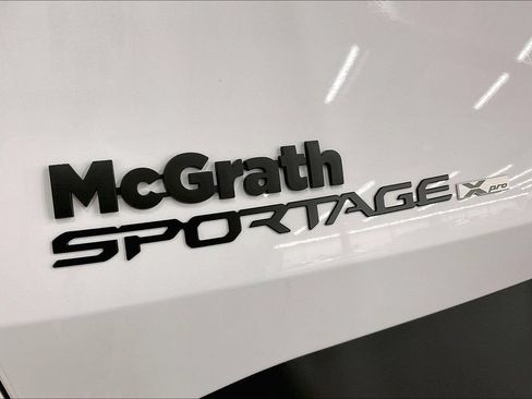 Used 2026 Kia Sportage X-Pro Prestige AWD/4WD image 11