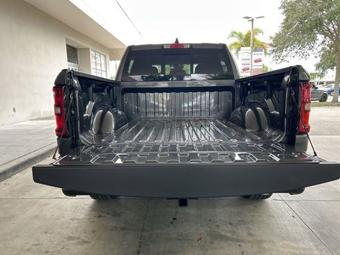 New 2025 RAM 1500 Big Horn image 30
