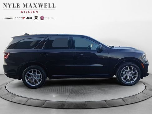 New 2026 Dodge Durango GT AWD/4WD image 17