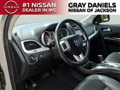 Used 2018 Dodge Journey GT FWD image 10