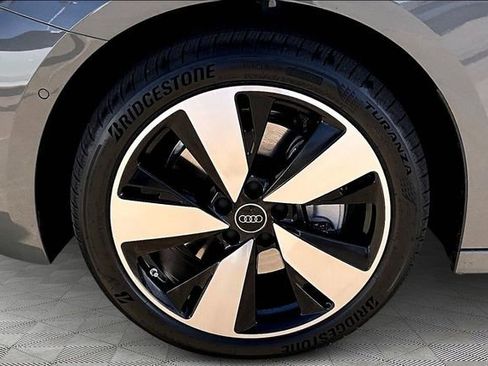 New 2025 Audi A5 2.0T Premium Plus image 12