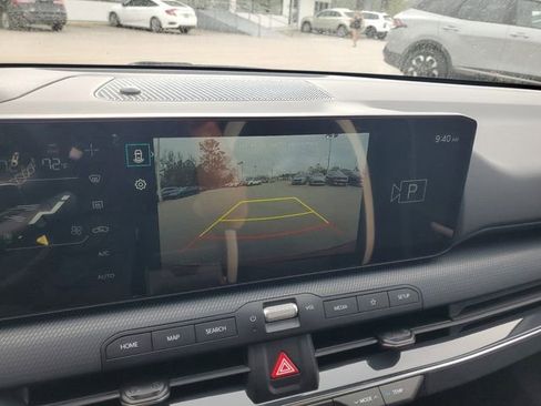 New 2025 Kia K4 GT-Line Turbo FWD image 17