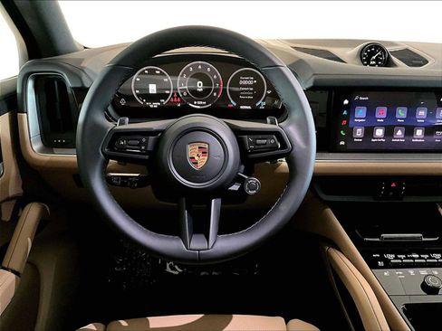 New 2026 Porsche Cayenne image 13
