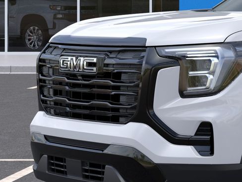 New 2027 GMC Terrain Elevation w/ Elevation Premium Package AWD/4WD image 13