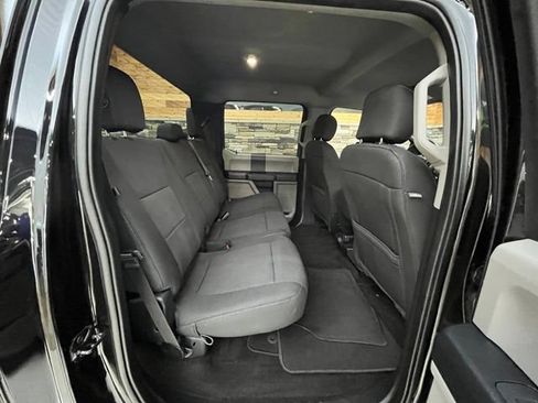 Used 2019 Ford F150 XL w/ Equipment Group 101A Mid AWD/4WD image 41