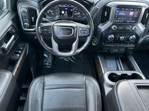 Used 2021 GMC Sierra 1500 Denali w/ Denali Ultimate Package AWD/4WD image 15