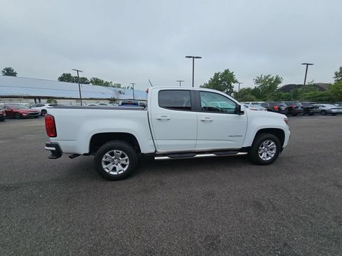 Used 2022 Chevrolet Colorado LT RWD image 10