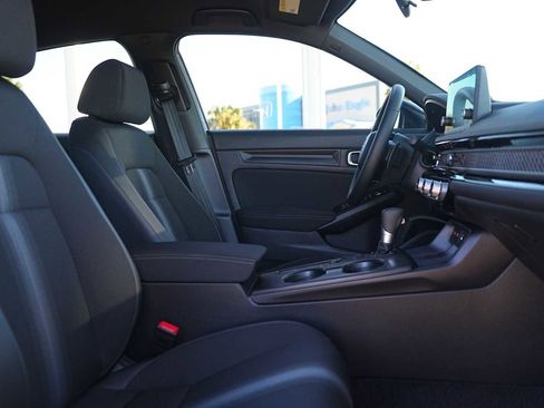 Certified 2026 Honda Civic Sport image 15