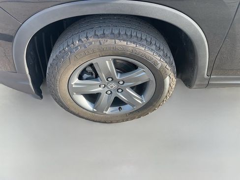 Used 2023 Honda Ridgeline RTL-E image 32