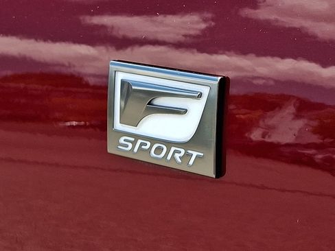 Used 2024 Lexus ES 350 F Sport FWD image 31