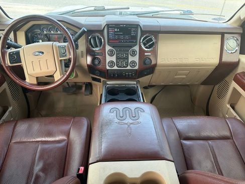 Used 2014 Ford F250 King Ranch AWD/4WD image 21