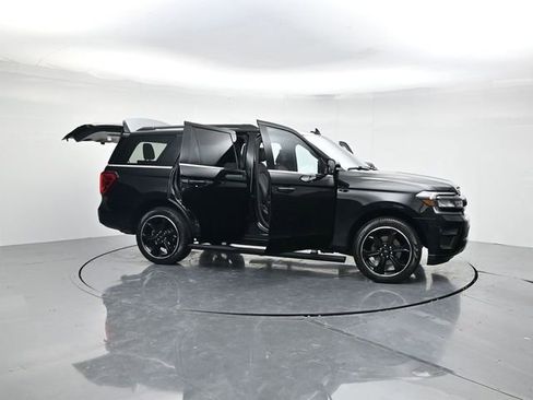 Certified 2024 Ford Expedition Limited image 52