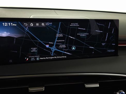 New 2026 Genesis GV70 3.5T Sport Advanced image 17