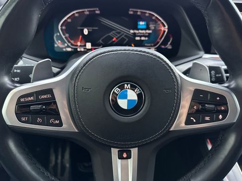 Used 2022 BMW X5 xDrive40i w/ M Sport Package image 26