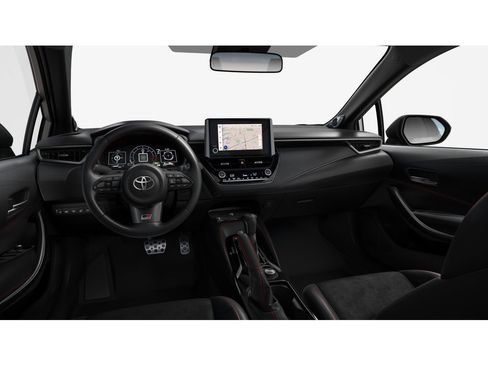 New 2025 Toyota Corolla GR image 60