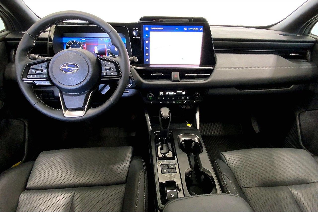 Used 2026 Subaru Outback Touring AWD/4WD image 15