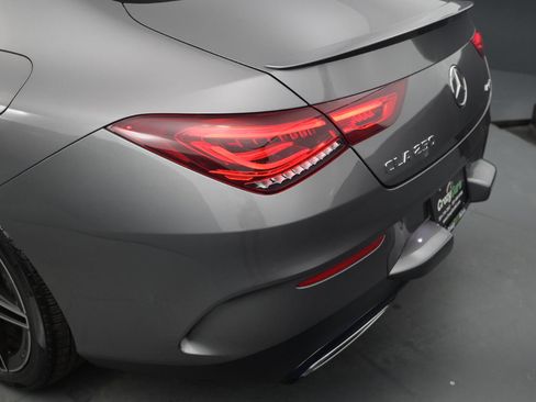 Used 2022 Mercedes-Benz CLA 250 4MATIC image 14