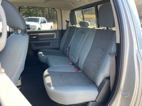 Used 2018 RAM 1500 Big Horn image 23