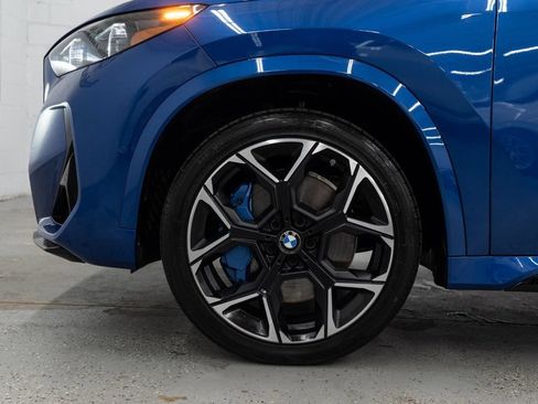 Used 2026 BMW X1 M35i AWD/4WD image 33