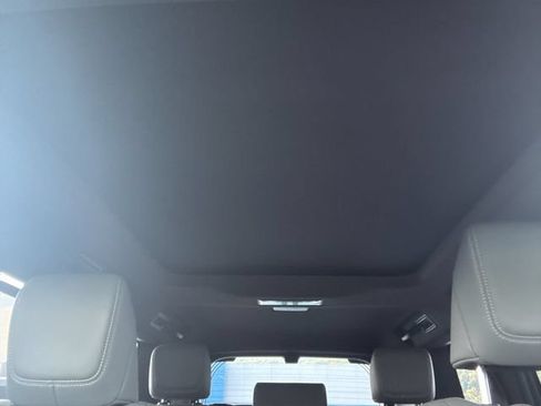 Used 2024 Lexus GX 550 w/ Accessory Package (Z1) AWD/4WD image 19