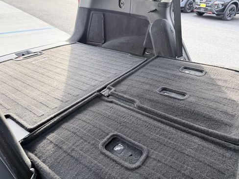 Certified 2022 Nissan Rogue SV image 23