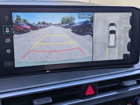 New 2026 Kia Sorento SX Prestige image 36