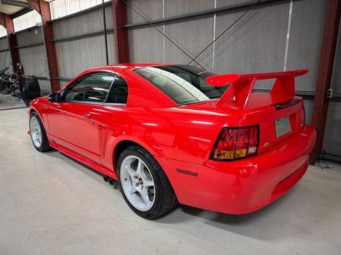 Used 2000 Ford Mustang Cobra image 17