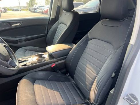 Used 2015 Ford Edge SE AWD/4WD image 17