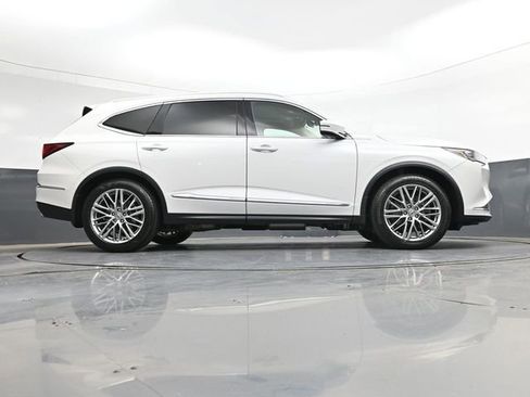 Used 2023 Acura MDX SH-AWD w/ Advance Package image 23