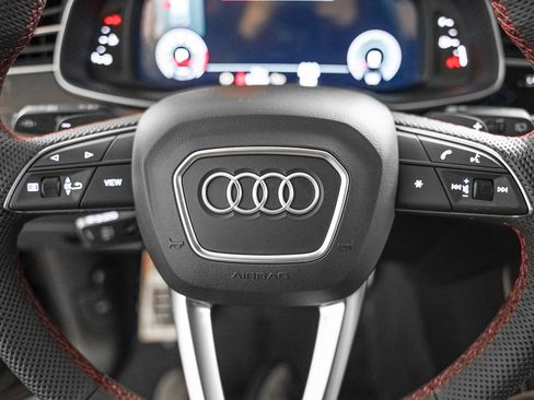 New 2026 Audi Q7 3.0T Prestige image 15