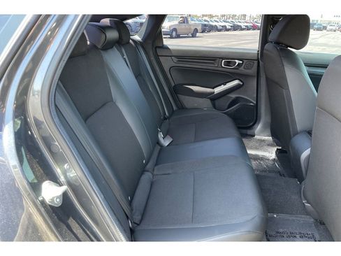 Certified 2024 Honda Civic Sport image 17