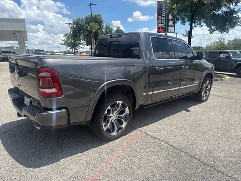 Used 2022 RAM 1500 Limited RWD image 22