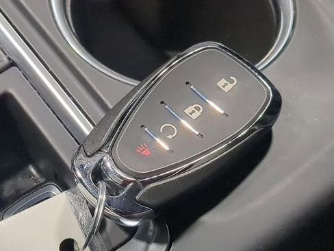 Used 2019 Chevrolet Equinox LT FWD image 40
