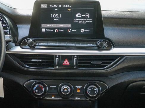 Certified 2024 Kia Forte LXS image 15