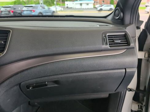 Used 2020 Honda Passport EX-L image 32