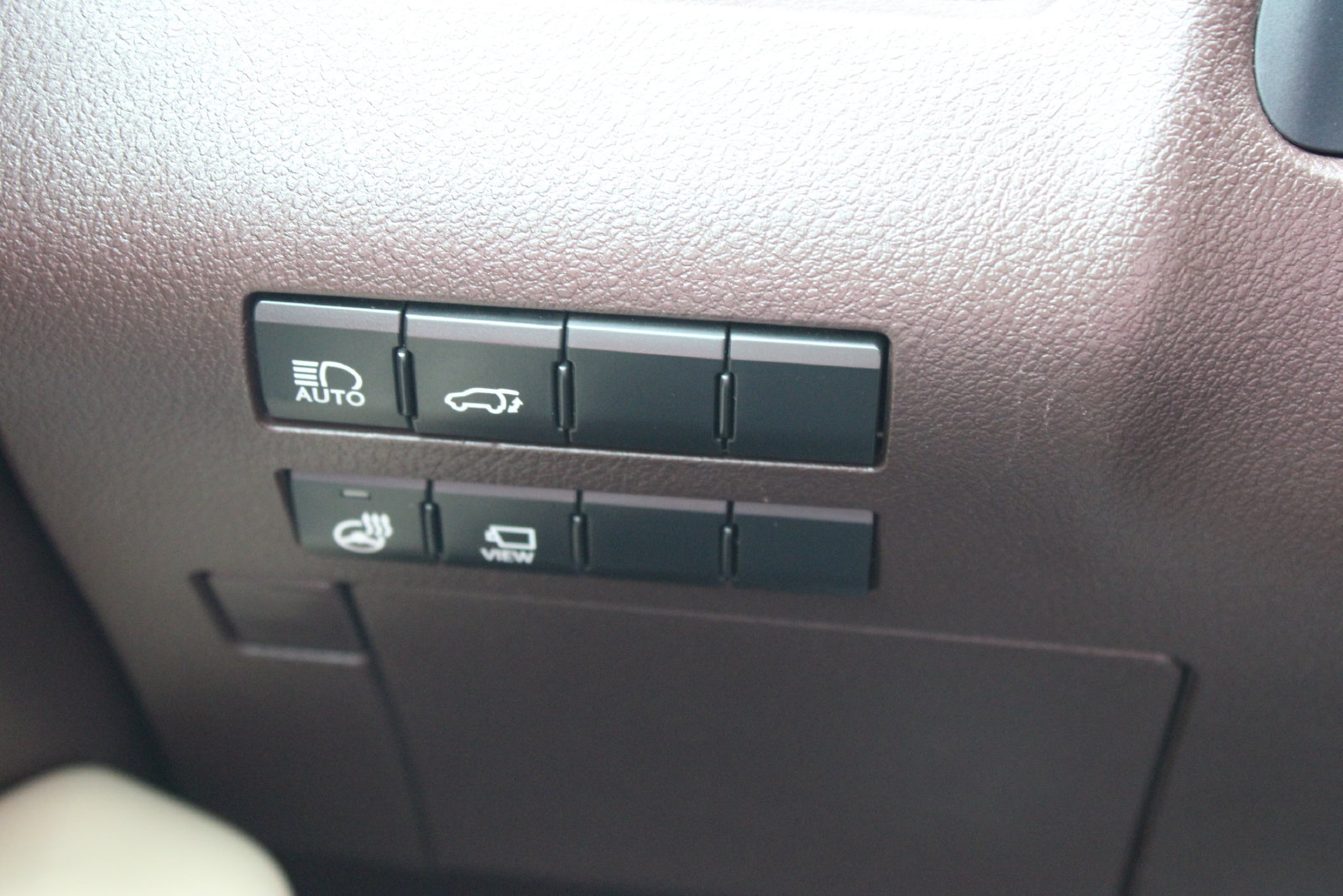 Used 2020 Lexus RX 350 FWD w/ Premium Package image 24