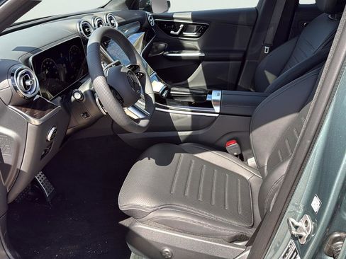 New 2026 Mercedes-Benz GLC 300 4MATIC image 18