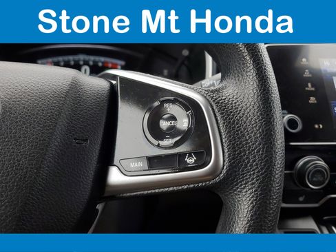 Used 2022 Honda CR-V EX image 24