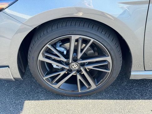 New 2026 Toyota Camry XSE w/ Premium Plus Package FWD image 15