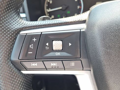 Used 2025 Mitsubishi Outlander SE AWD/4WD image 20